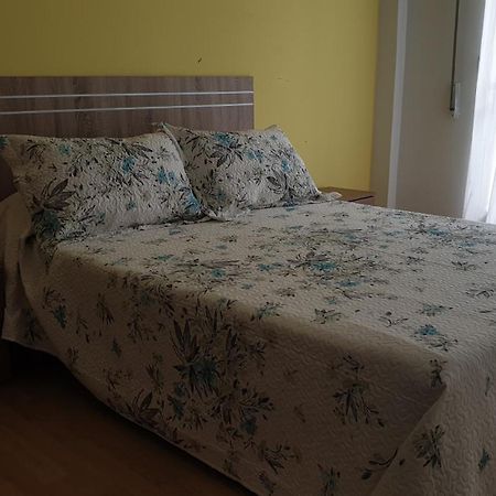 Coqueto Alojamiento Cercano A Las Termas B Ourense Ngoại thất bức ảnh